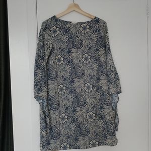 Morris & Co dress by H&M, size 6